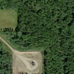 Satellite imagery of Spirit Ridge, CA