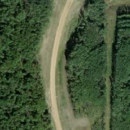 Satellite imagery of Spirit Ridge, CA