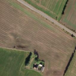 Satellite imagery of Hathøj, DK