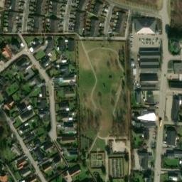 Satellite imagery of Masterhøj, DK