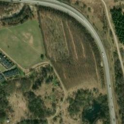 Satellite imagery of Masterhøj, DK