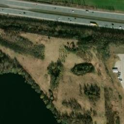 Satellite imagery of Helgeshøj, DK