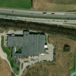 Satellite imagery of Helgeshøj, DK