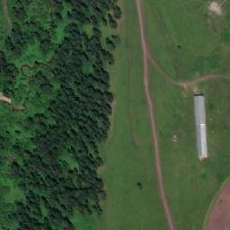 Satellite imagery of Убиенка, RU