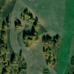 Satellite imagery of Бугры Сев., RU