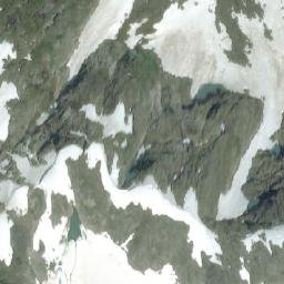 Satellite imagery of Carr Ridge, CA