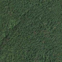 Satellite imagery of Mount Pope, CA