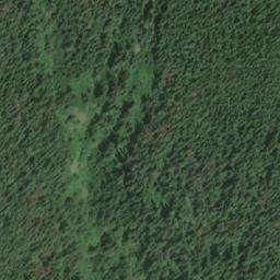 Satellite imagery of Mount Pope, CA