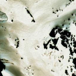 Satellite imagery of Bait Range, CA