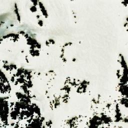 Satellite imagery of Bait Range, CA