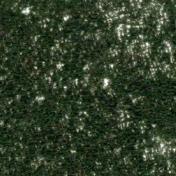 Satellite imagery of Centre Peak, CA