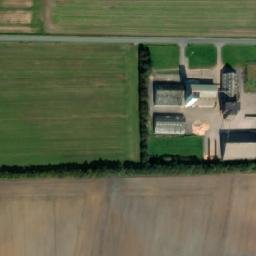 Satellite imagery of Stilbjerg, DK