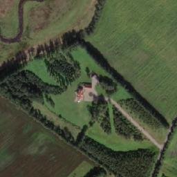 Satellite imagery of Varde-Nordenskov  TV Mast, DK