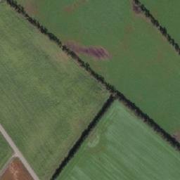 Satellite imagery of Varde-Nordenskov  TV Mast, DK