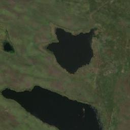 Satellite imagery of Kongenshøj, DK