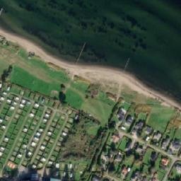 Satellite imagery of Mørkholt Hage, DK