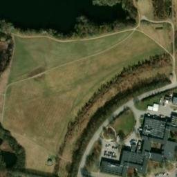 Satellite imagery of Helgeshøj, DK