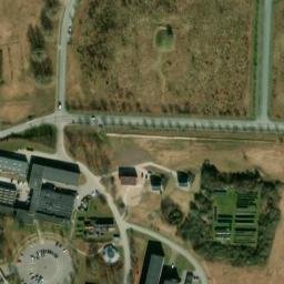 Satellite imagery of Helgeshøj, DK