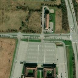 Satellite imagery of Helgeshøj, DK