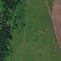 Satellite imagery of Убиенка, RU