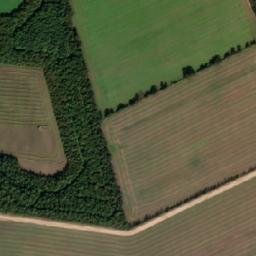 Satellite imagery of Stilbjerg, DK