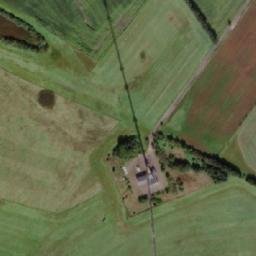 Satellite imagery of Varde-Nordenskov  TV Mast, DK