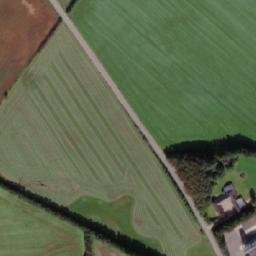 Satellite imagery of Varde-Nordenskov  TV Mast, DK