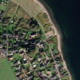 Satellite imagery of Mørkholt Hage, DK