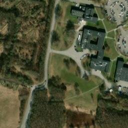 Satellite imagery of Helgeshøj, DK