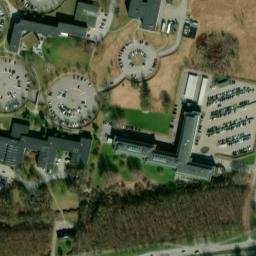 Satellite imagery of Helgeshøj, DK