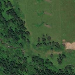 Satellite imagery of Убиенка, RU