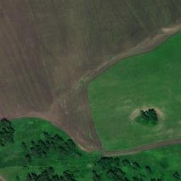 Satellite imagery of Убиенка, RU