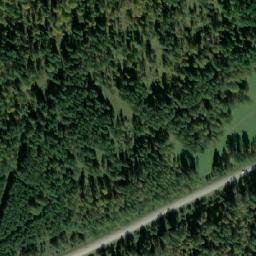 Satellite imagery of Устье Воскресенки, RU