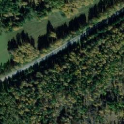 Satellite imagery of Устье Воскресенки, RU