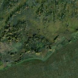 Satellite imagery of Ленинская, RU
