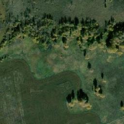 Satellite imagery of Ленинская, RU