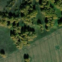Satellite imagery of Ленинская, RU