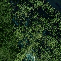 Satellite imagery of Bert Lide Mine, US