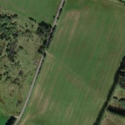 Satellite imagery of Varde-Nordenskov  TV Mast, DK