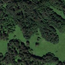 Satellite imagery of Подикова, RU