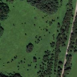 Satellite imagery of Подикова, RU