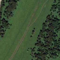 Satellite imagery of Подикова, RU
