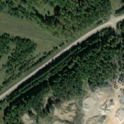 Satellite imagery of Устье Воскресенки, RU