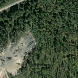 Satellite imagery of Устье Воскресенки, RU