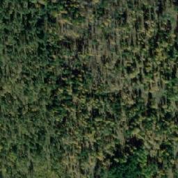 Satellite imagery of Устье Воскресенки, RU