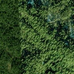 Satellite imagery of Bert Lide Mine, US