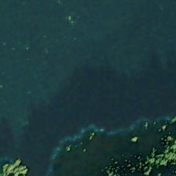 Satellite imagery of Escape Point, US