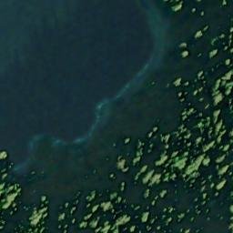 Satellite imagery of Escape Point, US
