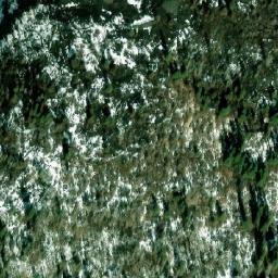 Satellite imagery of Mount Wartenbe, CA