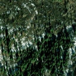 Satellite imagery of Mount Wartenbe, CA
